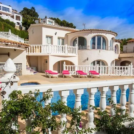 Villa Infinity By Solidays