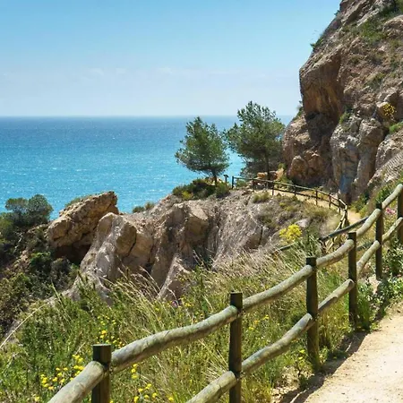 Infinity By Solidays Villa Benissa