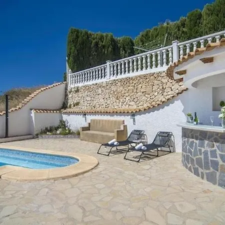 Villa Infinity By Solidays *